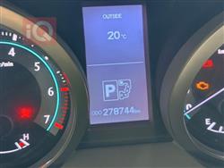 تويوتا لاندكروزر برادو